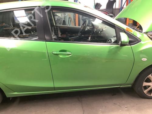 Used Right front door Right front door 39531711 39531711