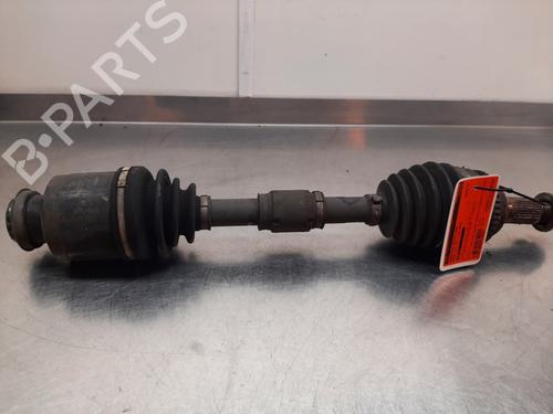 Right front driveshaft MAZDA CX-7 (ER) 2.2 MZR-CD AWD (ER10A) | BP24875281M39 - Image 1