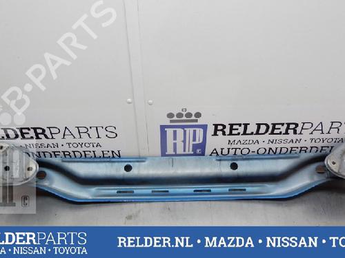 Rear bumper reinforcement TOYOTA AYGO (_B1_) 1.0 (KGB10_, KGB10R) | BP22142868C73 
