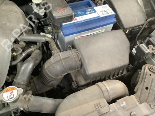 Air filter box KIA CEE'D Sportswagon (JD) 1.6 GDI | BP39694366M87 - Image 3
