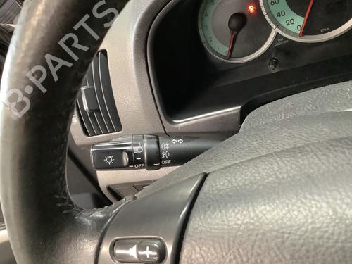 Used Steering column stalk Steering column stalk TOYOTA COROLLA Verso (ZER_, ZZE12_, R1_) 1.8 (ZNR11_, ZNR11R) (129 hp) 36489133 36489133