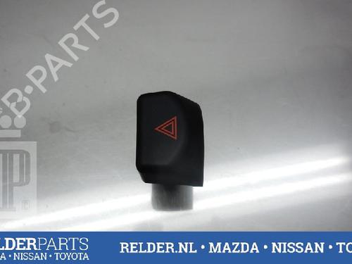 Warning switch NISSAN MICRA III (K12) 1.2 16V | BP22144589I22 