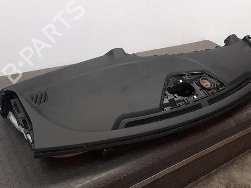 Airbag Kit KIA SPORTAGE V (NQ5) 1.6 T-GDi Hybrid | BP30811348C86