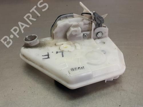 Front right lock MAZDA CX-3 (DK) 2.0 SKYACTIV-G (DK5W, DK6W) | BP32221182C97 - Image 3