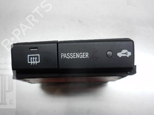 Switch TOYOTA AVENSIS Estate (_T25_) 2.0 D-4D (ADT250_, ADT250R) | BP22150025I30 