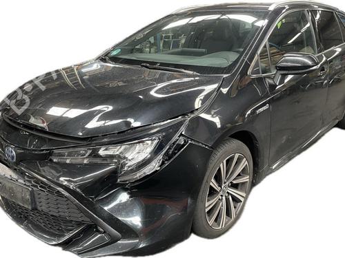 Used Rear left lock TOYOTA COROLLA Estate (_E21_) 1.8 Hybrid (ZWE211W) (122 hp) 28049059