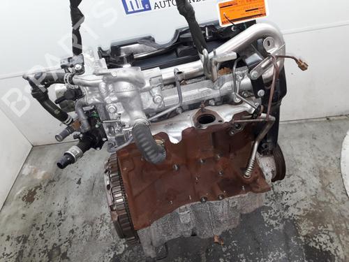 Engine NISSAN MICRA V (K14) 1.5 DCI | BP22164111M1 - Image 5