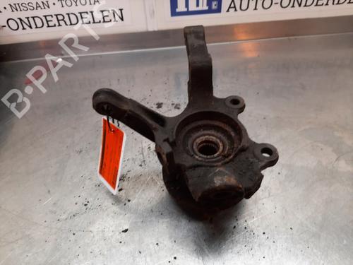 Used Other NISSAN ALMERA TINO (V10) 1.8 (116 hp) 22167153