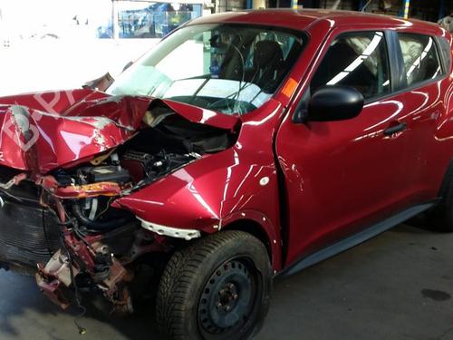 Cable NISSAN JUKE (F15) 1.6 | BP22158445E12 