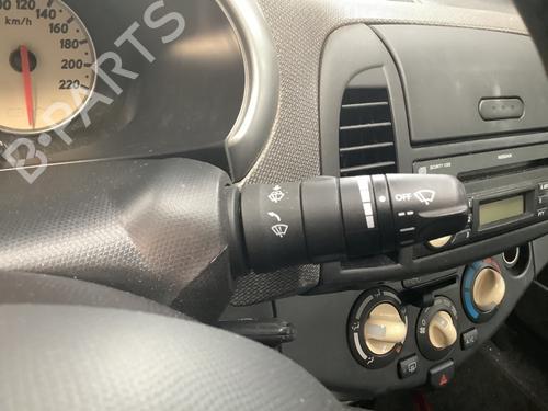 Used Steering column stalk Steering column stalk NISSAN MICRA C+C III (K12) 1.4 16V (88 hp) 36668647 36668647