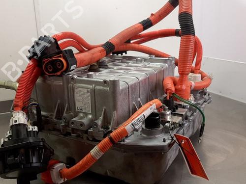 Inverter/Converter NISSAN LEAF (ZE1) Electric | BP33286350M119 - Image 3