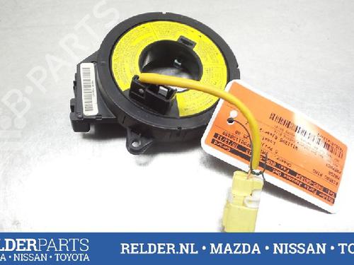 Used Squib airbag MAZDA PREMACY (CP) 1.9 (CP10P) (114 hp) 22139252
