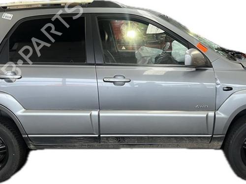 Right front suspension arm KIA SPORTAGE II (JE_, KM_) 2.0 i 16V | BP22356631M13