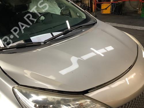 Hood NISSAN NOTE (E12) 1.2 | BP23239167C1 - Image 3