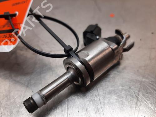 Used Injector NISSAN MICRA IV (K13K, K13KK) 1.2 DIG-S (98 hp) 22169910