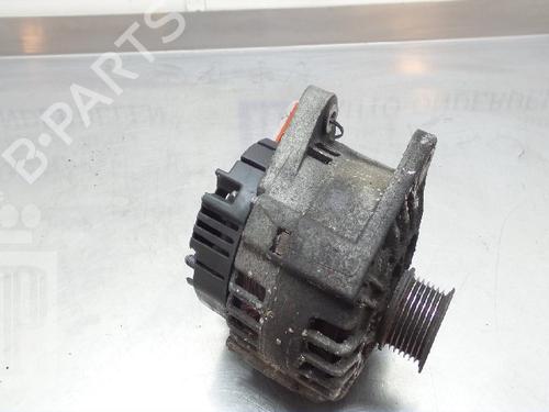 Generator NISSAN PRIMERA Hatchback (P12) 1.9 dCi | BP22152482M7 