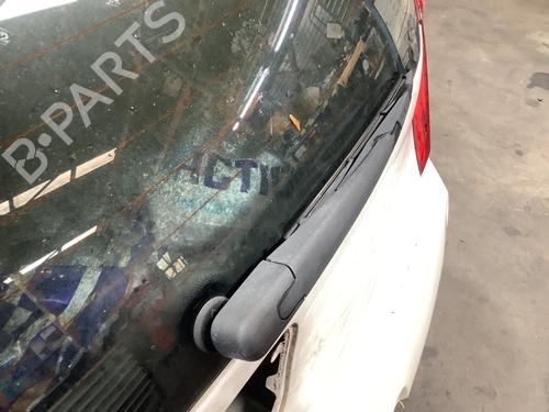 Used Rear windshield wiper arm KIA PICANTO II (TA) 1.0 (69 hp) 26327509