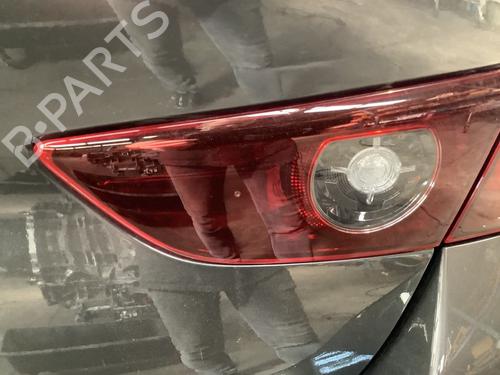 Right taillight MAZDA 3 Saloon (BP_) 2.0 SKYACTIV-G M Hybrid | BP25702438C35 - Image 2