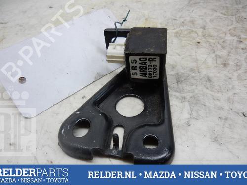 Used Electronic module TOYOTA MR2 III (ZZW3_) 1.8 16V VT-i (ZZW30) (140 hp) 22136765