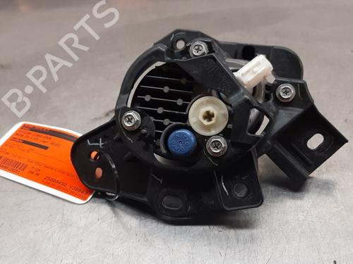 Left front fog light MAZDA CX-3 (DK) 2.0 SKYACTIV-G | BP29812379C30 