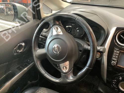 Rat NISSAN NOTE (E12) 1.2 DIG-S | BP25048071C49 - Image 2