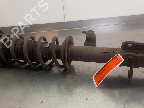 Venstre bak støtdemper TOYOTA MR2 III (ZZW3_) 1.8 16V VT-i (ZZW30) (140 hp) 30657556