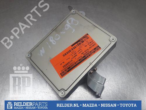 Used Engine control unit (ECU) TOYOTA STARLET (_P9_) 1.3 (EP91_, EP91R) (75 hp) 22156008