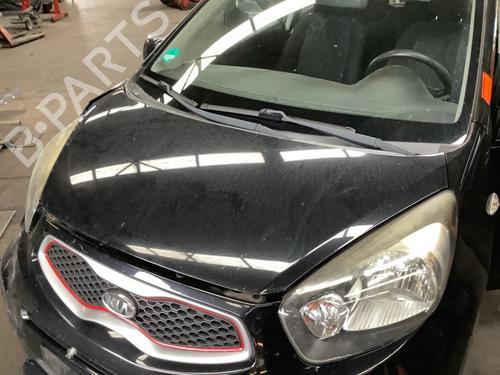 Hood KIA PICANTO II (TA) 1.2 | BP28063702C1