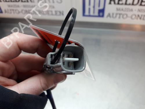 Electronic sensor TOYOTA YARIS (_P13_) 1.5 Hybrid (NHP130_) | BP22166006M84 