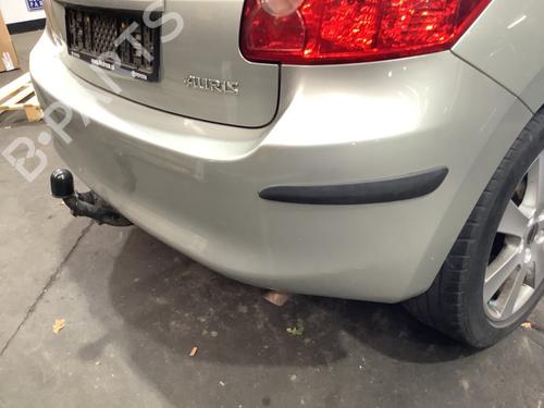 Bak støtfanger TOYOTA AURIS (_E15_) 1.6 (ZRE151_, ZRE151R) (124 hp) 29300121