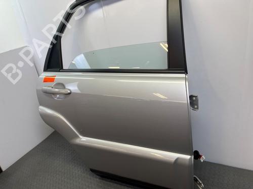 Right rear door KIA SPORTAGE II (JE_, KM_) 2.0 i 16V | BP26912390C5