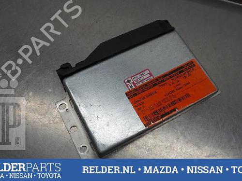 Used Electronic module NISSAN 350Z Coupe (Z33) 3.5 (280 hp) 22143751