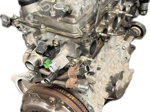 Used Engine TOYOTA COROLLA (_E12_) 1.6 VVT-i (ZZE121_, ZZE121R) (110 hp) 26460443