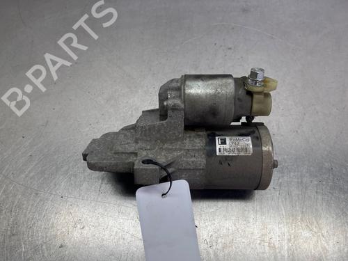 Used Starter Starter MAZDA 6 Estate (GH) 2.0 MZR (GHEFW, GH10F) (147 hp) 26278690 26278690