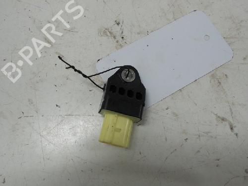 Elektronisk modul TOYOTA YARIS (_P9_) 1.0 VVT-i (KSP90_, KSP90R) (69 hp) 22147870