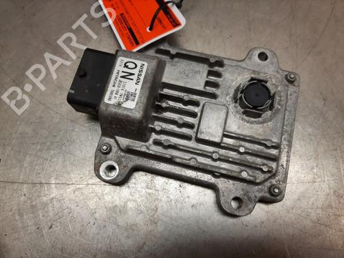 Gearbox control unit NISSAN MICRA IV (K13K, K13KK) 1.2 | BP22165345M52 