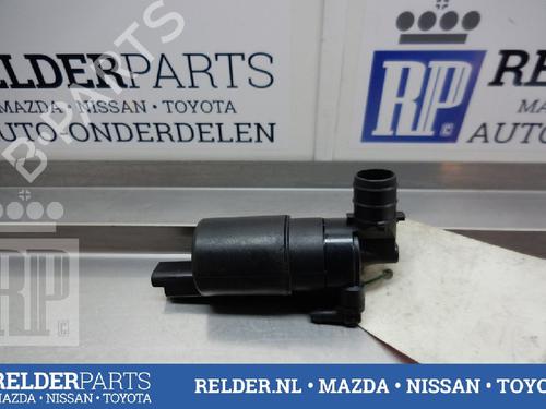 Washer pump TOYOTA AYGO (_B1_) 1.0 (KGB10_, KGB10R) | BP22135103E24 