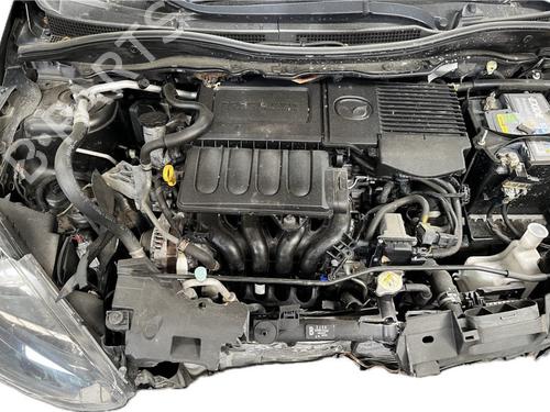 Alternator MAZDA 2 (DE_, DH_) 1.3 (DE3FS) | BP26327217M7 