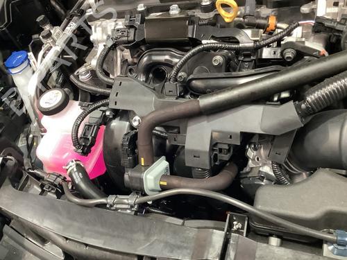 Intake manifold TOYOTA YARIS (_P21_, _PA1_, _PH1_) 1.5 Hybrid (MXPH10, MXPH11) | BP30052282M70 