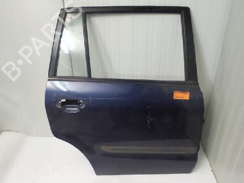 Used Right rear door MAZDA PREMACY (CP) 2.0 TD (101 hp) 22140204