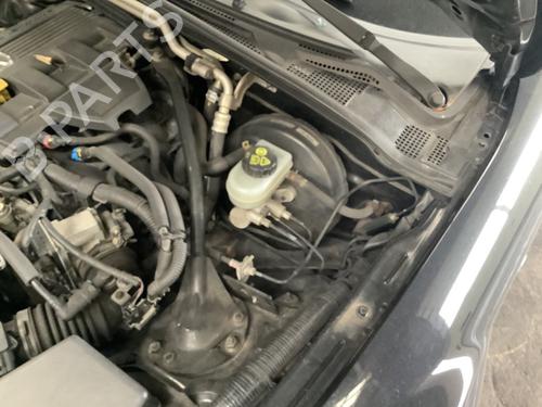 Brake master cylinder MAZDA MX-5 III (NC) 1.8 (NC18) | BP23272475M77