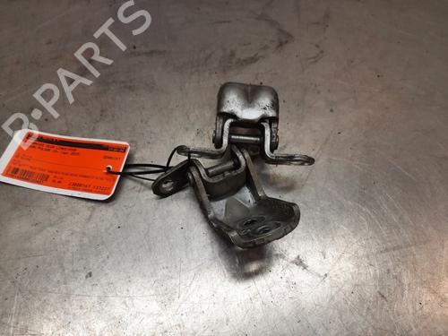 Used Hinge/Door check strap NISSAN PULSAR Hatchback (C13) 1.2 DIG-T (115 hp) 22168740