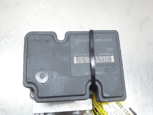 Used Electronic module NISSAN PIXO (UA0) 1.0 (68 hp) 22153591