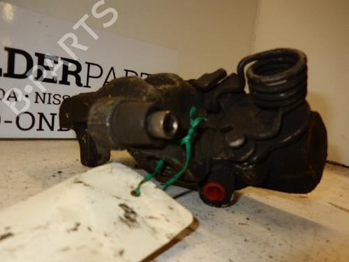 Right rear brake caliper MAZDA 3 (BK) 2.3 MZR Sport | BP22135819M106 