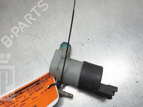 Washer pump NISSAN NAVARA NP300 (D40) 2.5 dCi 4WD | BP22153650E24 
