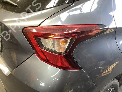 Right taillight NISSAN MICRA V (K14) 0.9 IG-T | BP36518654C35 - Image 2