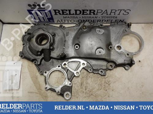 Used Timing cover Timing cover 22137543 22137543