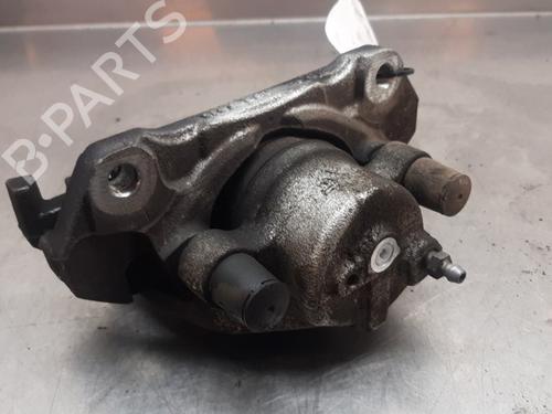 Left front brake caliper TOYOTA AYGO X (_B7_) 1.0 VVT-i (KGB70) | BP25048137M105 - Image 2