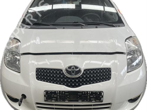 Køler TOYOTA YARIS (_P9_) 1.0 VVT-i (KSP90_, KSP90R) | BP25004809M31 