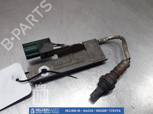 Elektronisk sensor NISSAN MURANO I (Z50) 3.5 4x4 (234 hp) 22161649